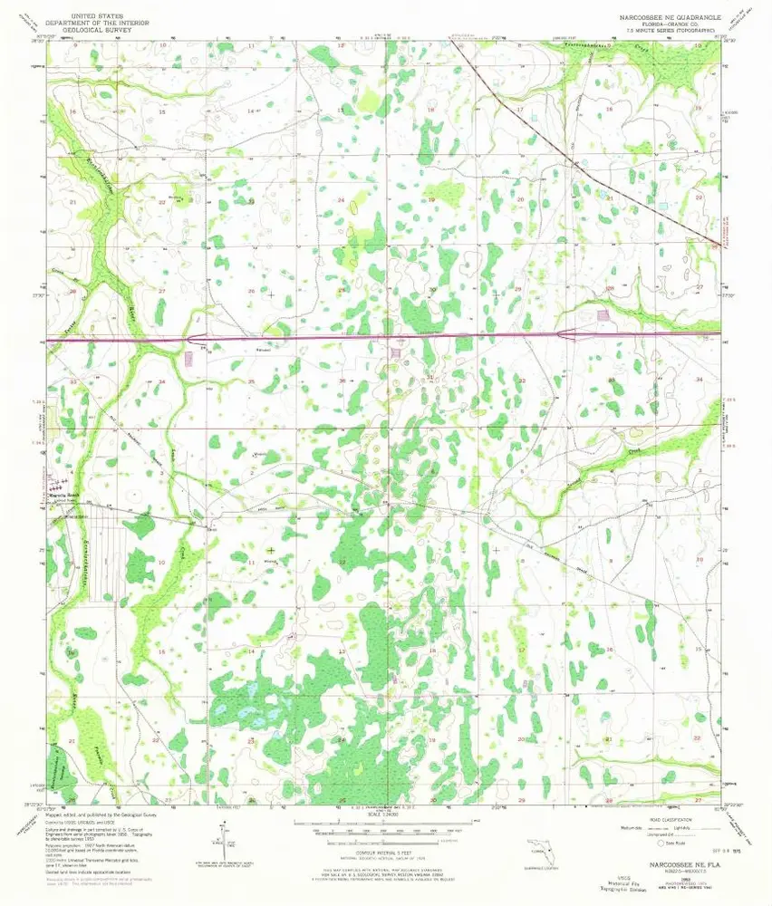 Pré-visualização do mapa antigo