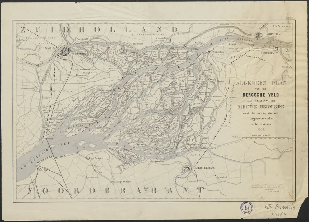 Thumbnail of historical map