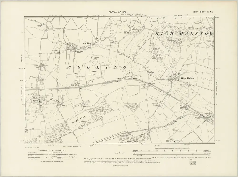 Thumbnail of historical map