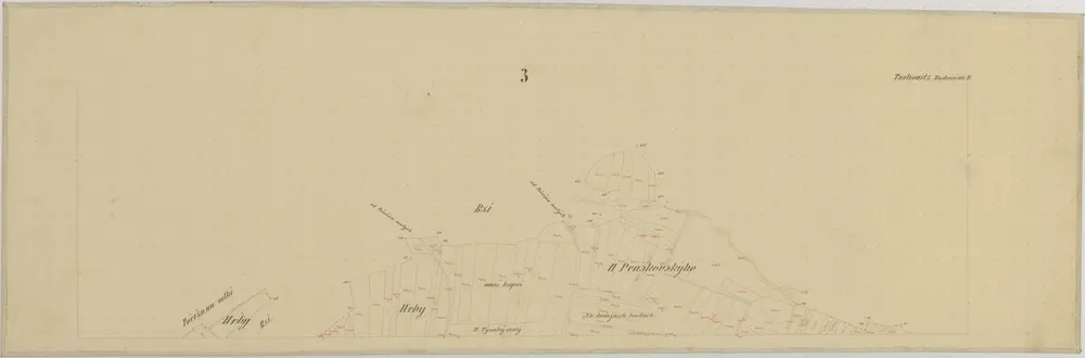 Pré-visualização do mapa antigo