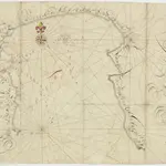 Anteprima della vecchia mappa