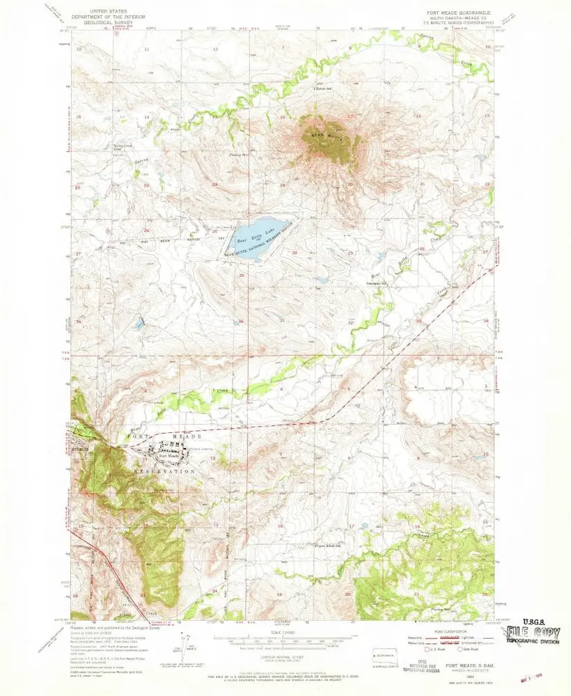 Vista previa del mapa antiguo