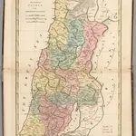 Thumbnail of historical map