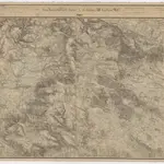 Anteprima della vecchia mappa