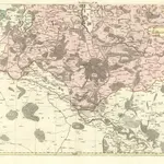 Aperçu de l'ancienne carte