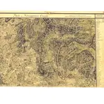 Anteprima della vecchia mappa