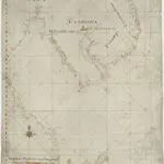 Anteprima della vecchia mappa