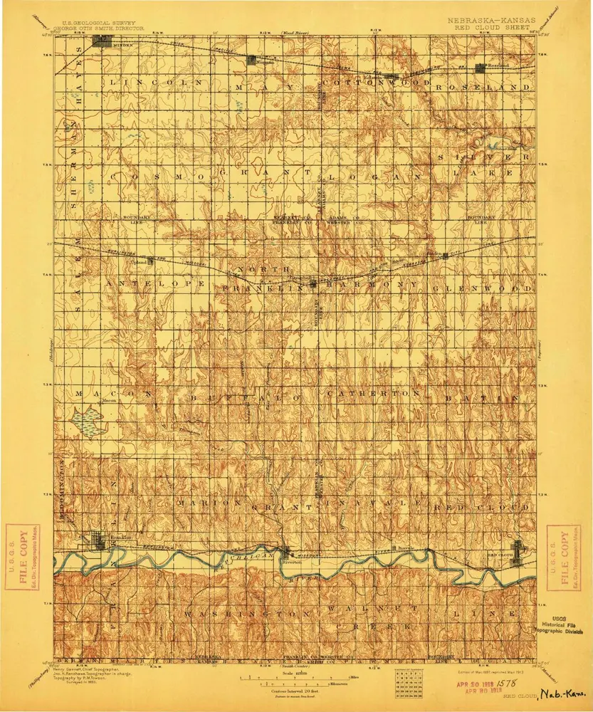 Thumbnail of historical map