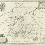 Thumbnail of historical map