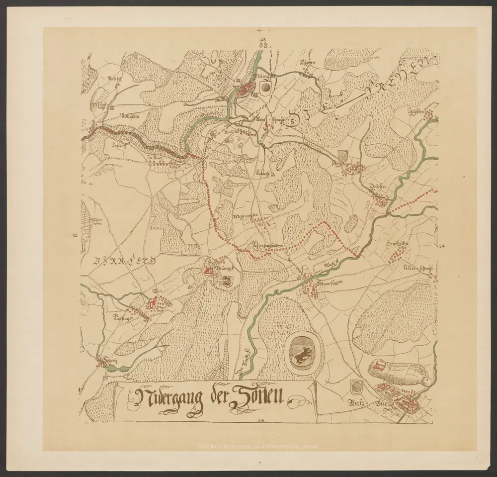 Pré-visualização do mapa antigo