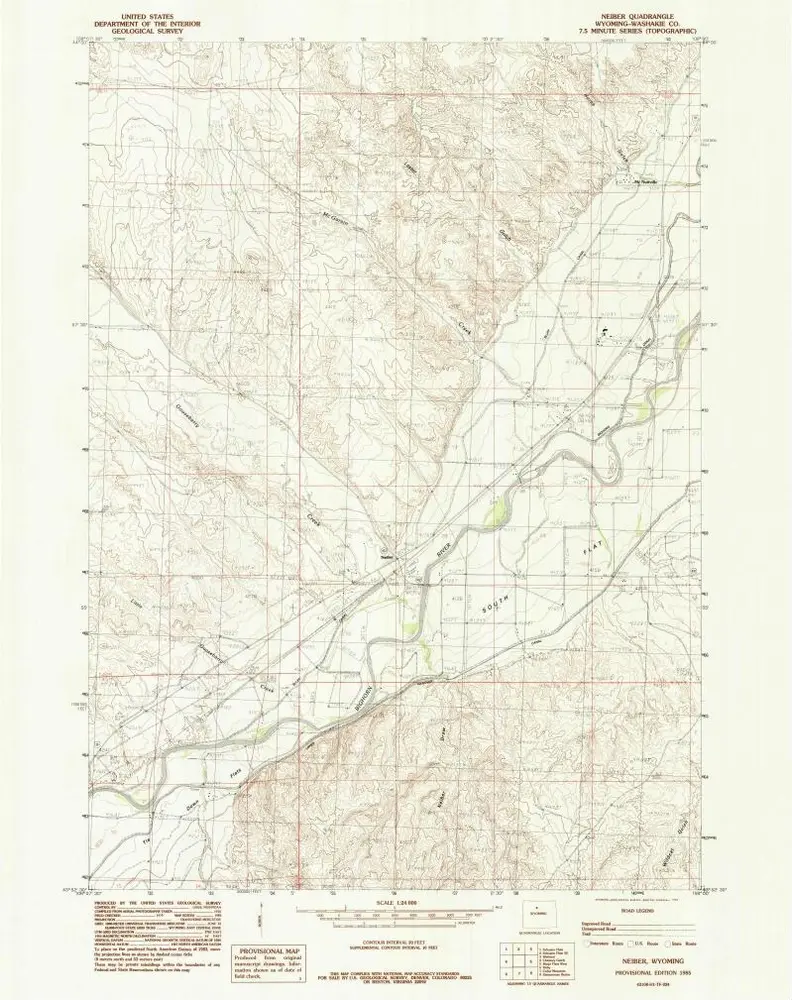 Pré-visualização do mapa antigo