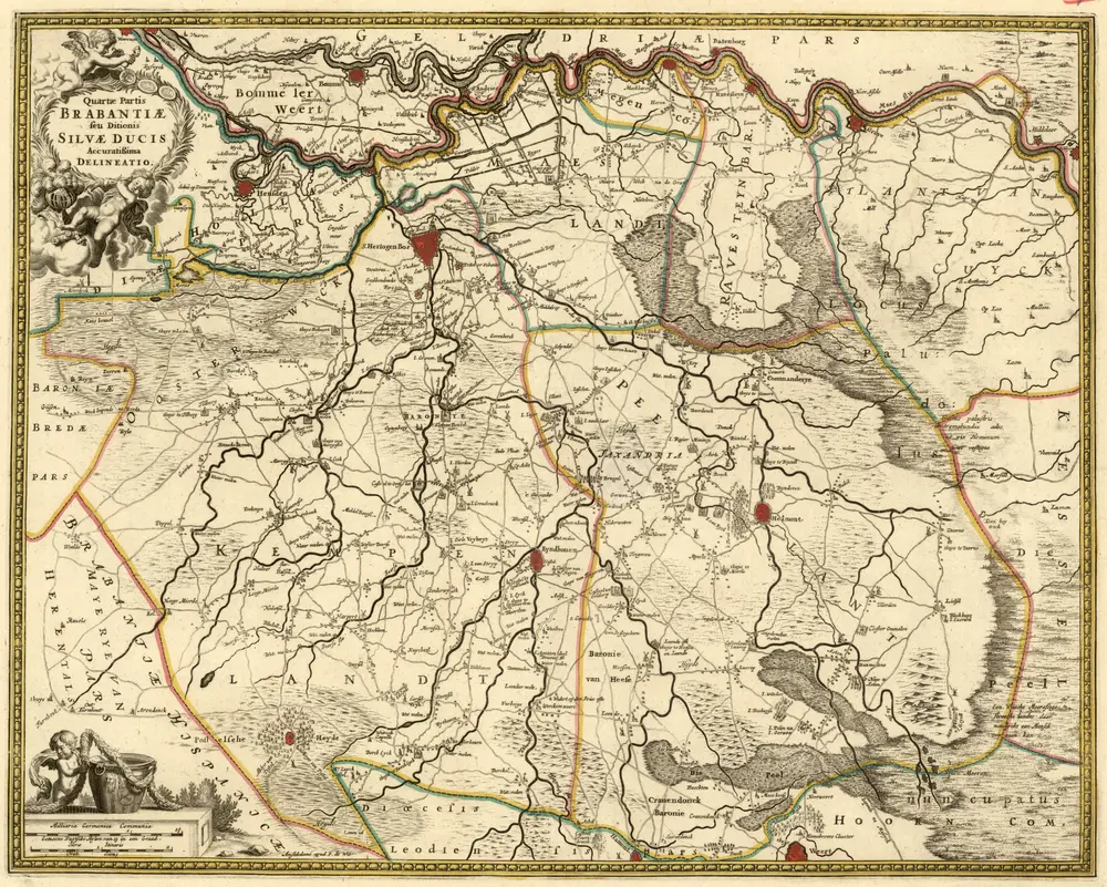 Thumbnail of historical map