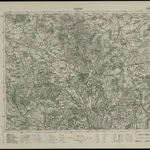 Anteprima della vecchia mappa