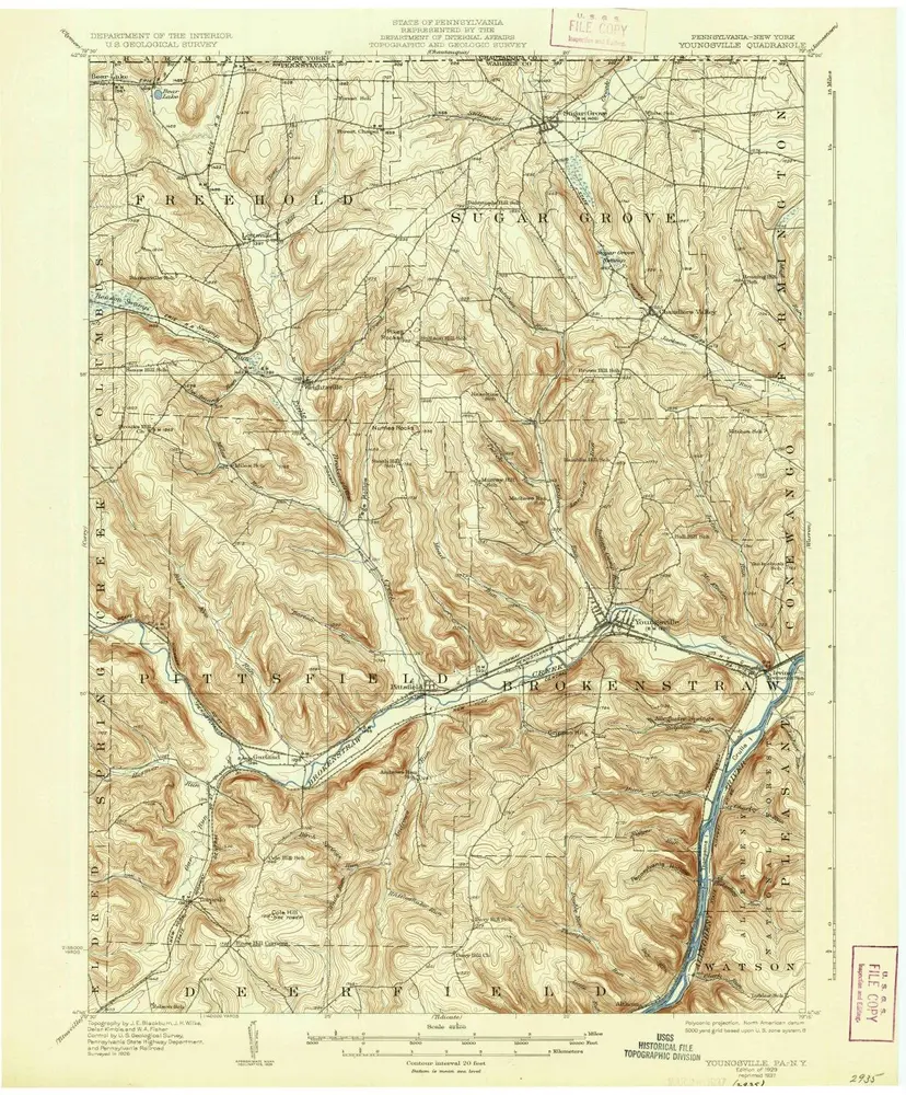 Pré-visualização do mapa antigo