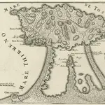 Anteprima della vecchia mappa