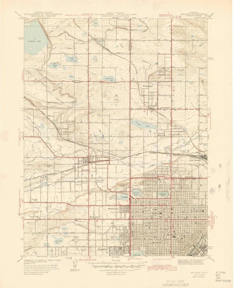 Thumbnail of historical map