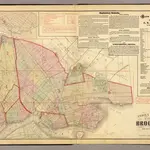 Thumbnail of historical map