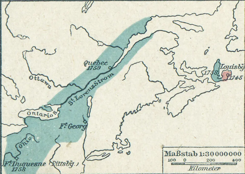 Anteprima della vecchia mappa