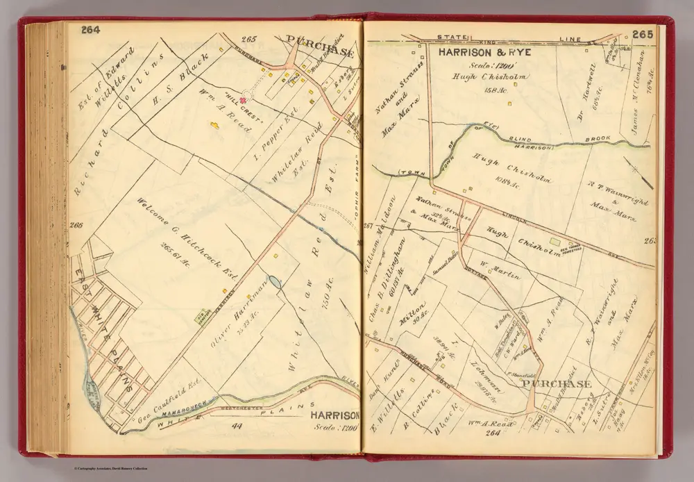 Vista previa del mapa antiguo