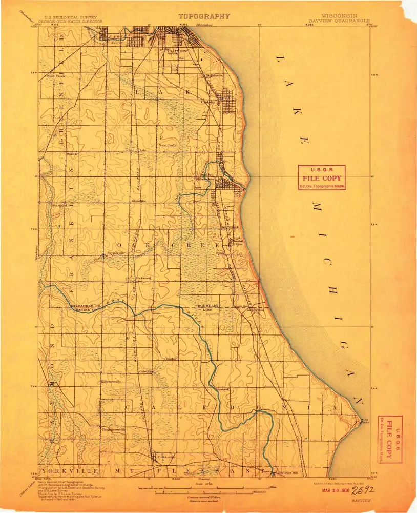 Thumbnail of historical map