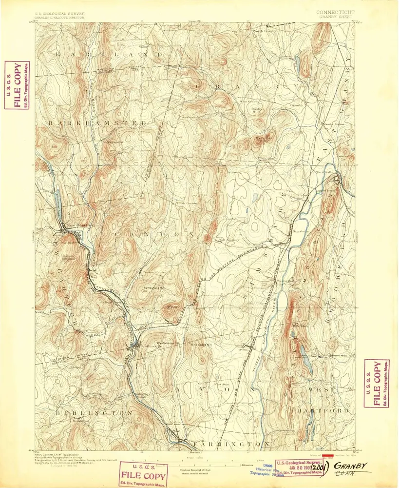 Thumbnail of historical map