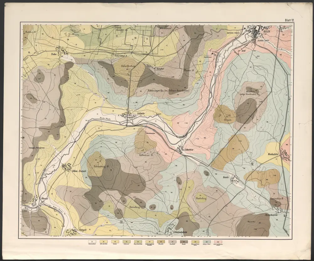 Thumbnail of historical map