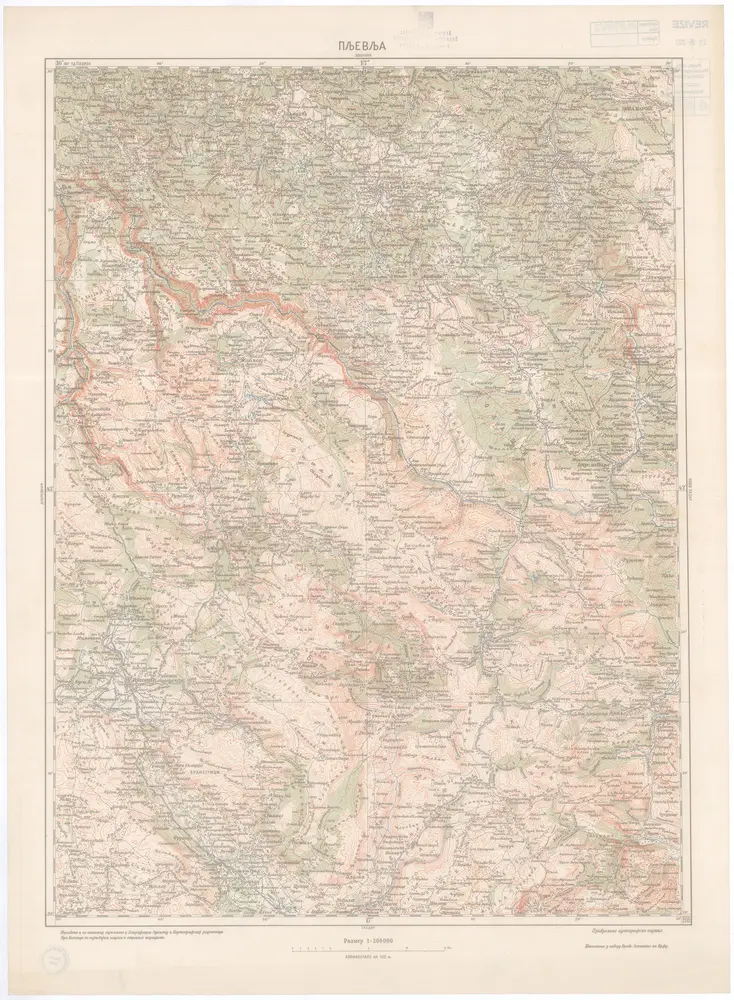 Thumbnail of historical map