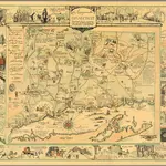 Thumbnail of historical map