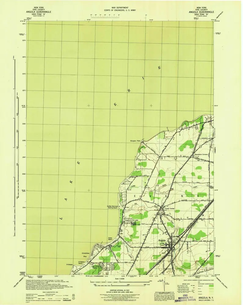 Thumbnail of historical map