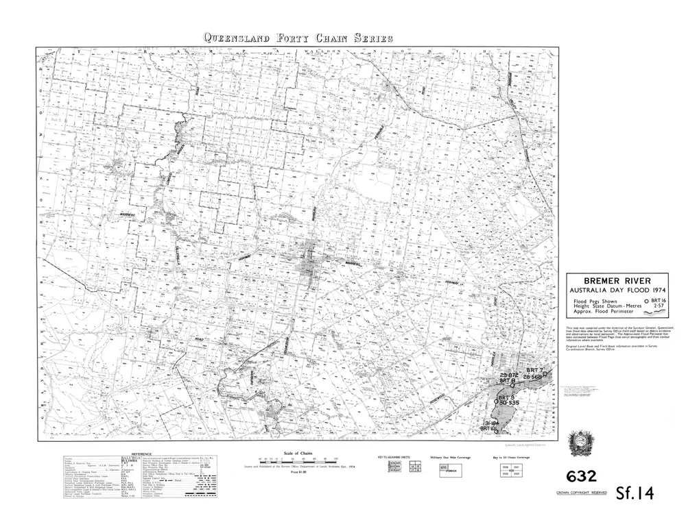 Anteprima della vecchia mappa