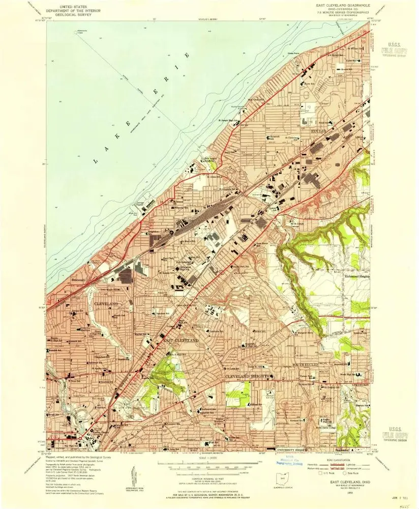 Anteprima della vecchia mappa