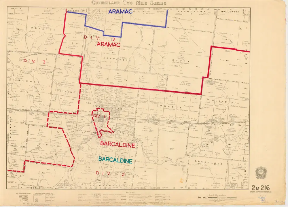 Thumbnail of historical map