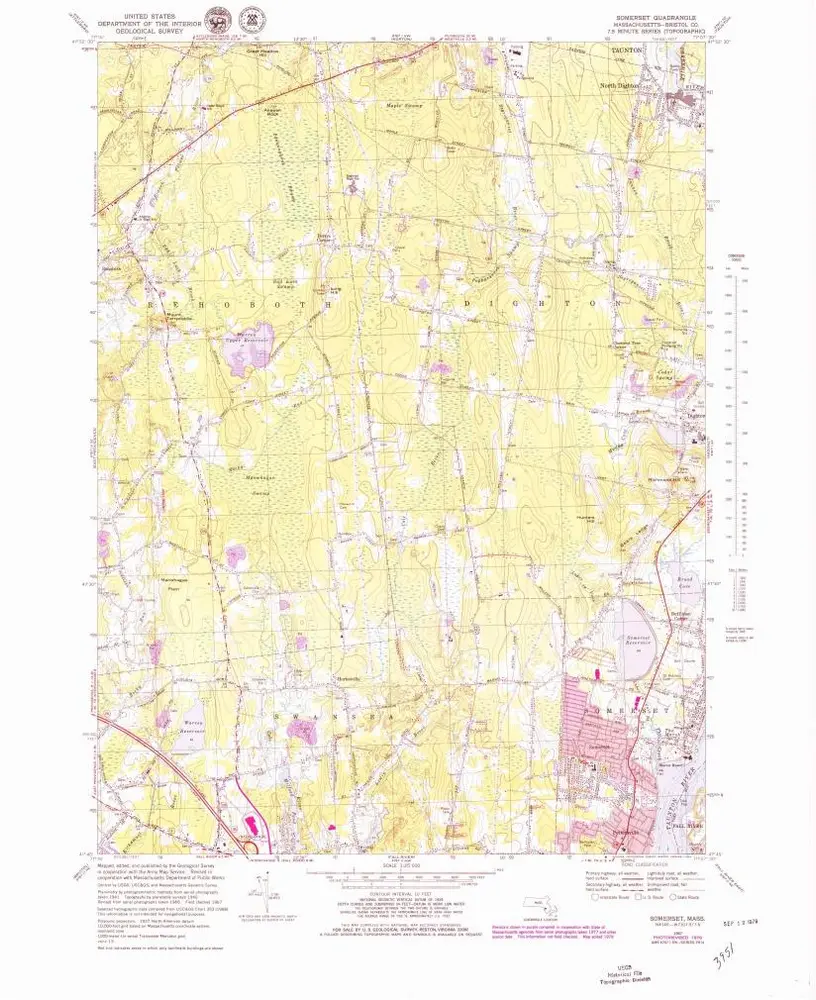 Anteprima della vecchia mappa