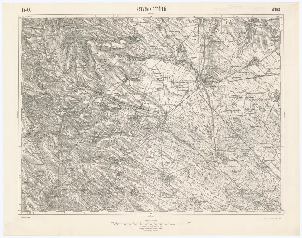 Pré-visualização do mapa antigo