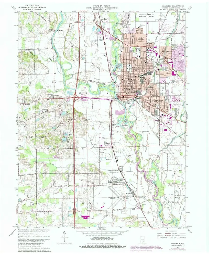 Pré-visualização do mapa antigo