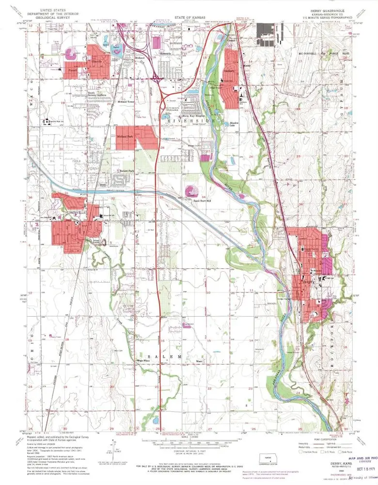 Thumbnail of historical map