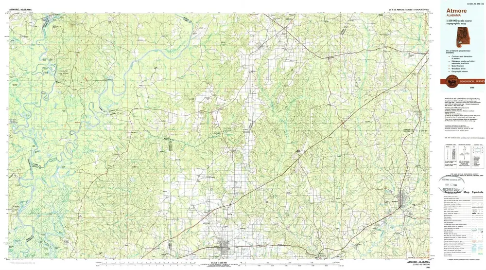 Pré-visualização do mapa antigo