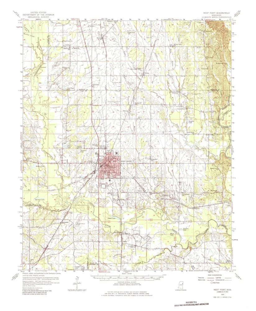 Pré-visualização do mapa antigo