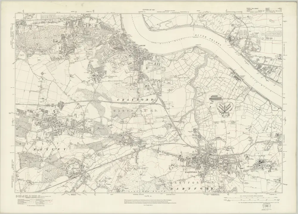 Vista previa del mapa antiguo