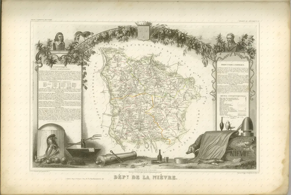 Thumbnail of historical map