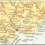 Thumbnail of historical map