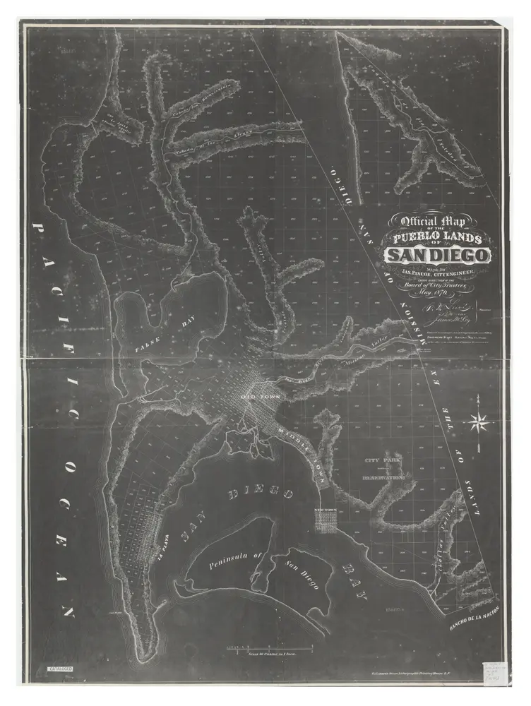 Thumbnail of historical map