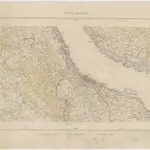 Anteprima della vecchia mappa