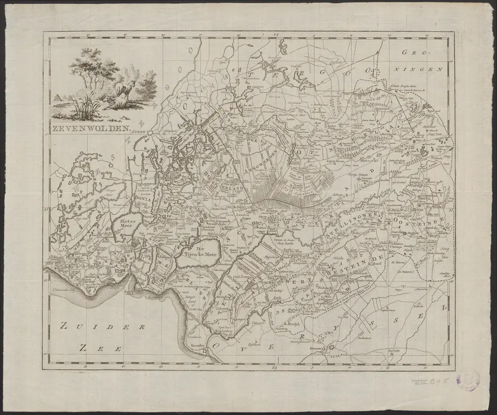 Pré-visualização do mapa antigo