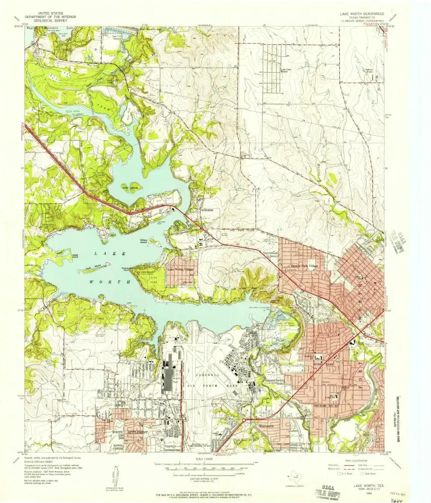 Vista previa del mapa antiguo