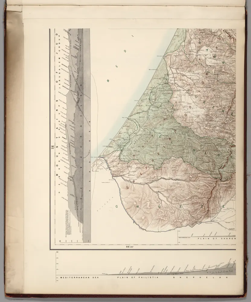 Pré-visualização do mapa antigo