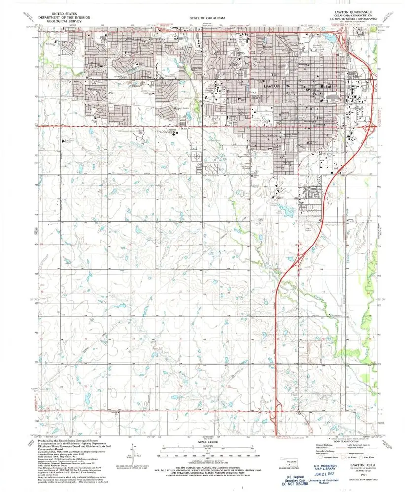 Thumbnail of historical map