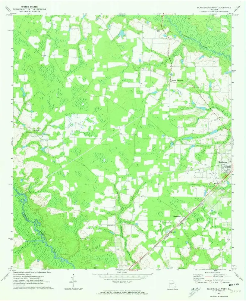 Vista previa del mapa antiguo