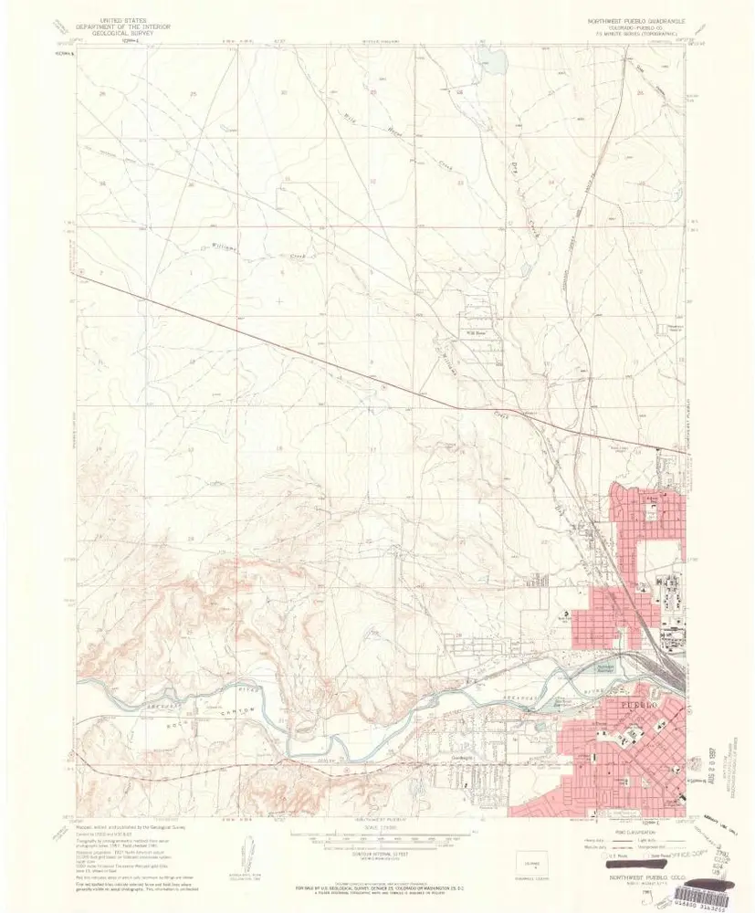 Anteprima della vecchia mappa