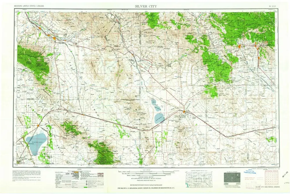 Thumbnail of historical map